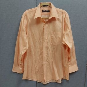 Kirkland Signature Men's Button Down Shirt